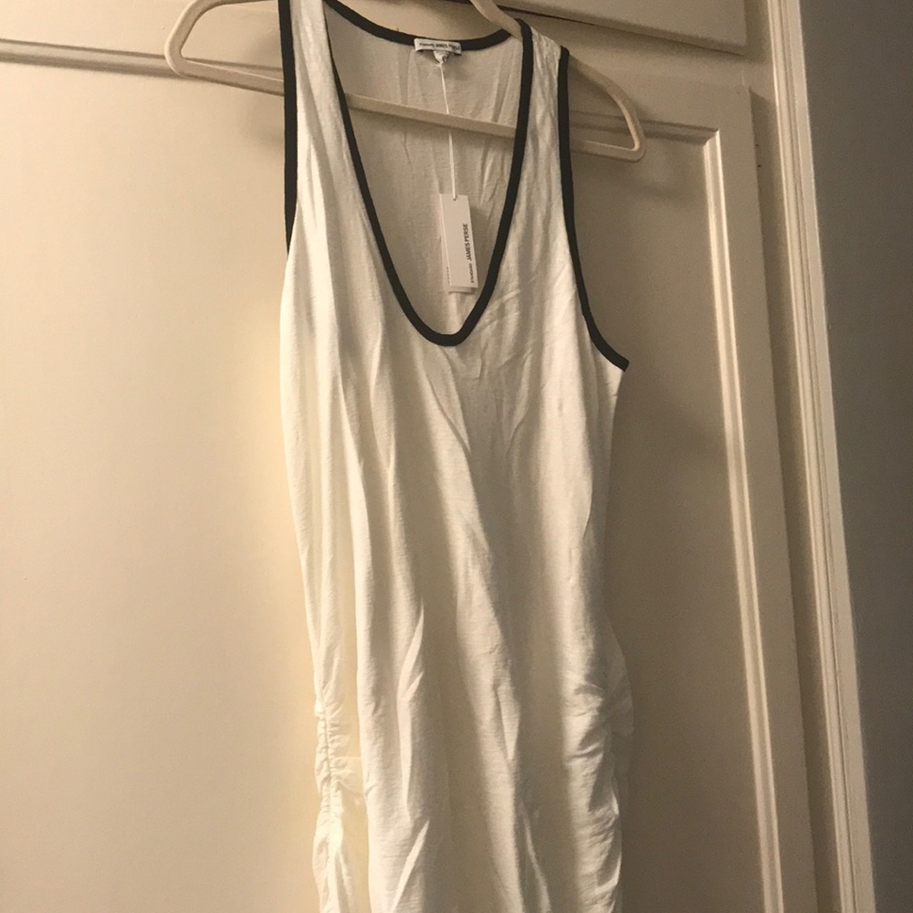 New with tags James Perse Dress